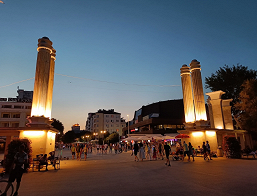 OnePlus&nbsp;Nord 2 против iPhone SE и Samsung Galaxy A52 в битве камер